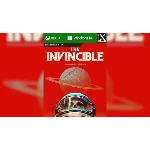 ⭐️ The Invincible Xbox One Series X|S