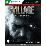 🚀 Resident Evil Village (XBOX)