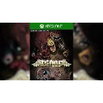 ⭐️ The Binding of Isaac: Rebirth Xbox One Series X|S