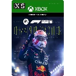 F1 23 Champions + 11 Топ Игр ❤️‍🔥XBOX АККАУНТ