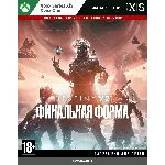 🚀 Destiny 2: Финальная форма (XBOX)