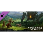 Guild Wars 2: Janthir Wilds™ steam DLC мир