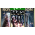 ⭐️ FINAL FANTASY XV ROYAL EDITION One Series X|S