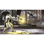 💡 Injustice: Gods Among Us Ultimate Ed. 🌺 Steam Ключ