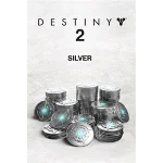 💜 Destiny 2 - Серебро 500-12000 💰 PS4/PS5/💜