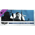 ⚡️Sniper Elite 5: Season Pass Two| АВТОДОСТАВКА RU Gift