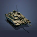 Премиумный ОБТ 10-го уровня Altay