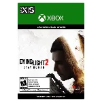 ⭐️ Dying Light 2 Stay Human + Dying Light 1 Xbox One XS