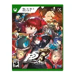 ⭐️ Persona 5 Royal Xbox One Series X|S