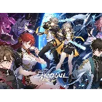 HONKAI 💎 [20-25 персонажей] ✅ Полный доступ ✅ + 🎁