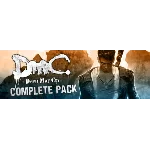 ⚡DmC: Devil May Cry Complete Pack| АВТОДОСТАВКА RU Gift