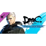 ⚡DmC Devil May Cry: Vergil´s Downfall| АВТО Россия Gift
