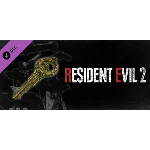 ⚡Resident Evil 2 - All In-game Rewards Unlocked АВТО RU
