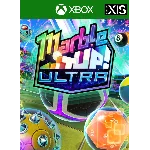 ⭐️ Marble It Up! Ultra + Absolver Xbox One Series X|S