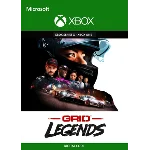 🎮🔥GRID LEGENDS XBOX ONE / SERIES X|S🔑КЛЮЧ ЛИЦЕНЗИЯ