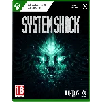 System Shock Xbox One & Series X|S