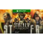 ⭐️ STALKER: Legends of the Zone Trilogy Xbox One X|S