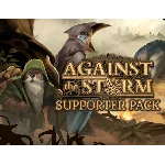 Against the Storm Supporter Pack (steam key) DLC
