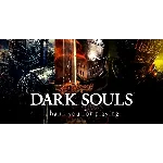 Dark Souls 3 Deluxe + Dark Souls Remastered + DS 2