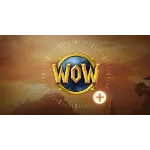 ✅🔥⚡️Игровое время WOW⚡ПОДПИСКА🔥30\90\180\360⚡ТУРЦИЯ✅⚡