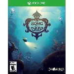 ⭐️ Song of the Deep + 2 Games Xbox One Series X|S