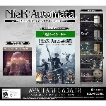 ⭐️ NieR:Automata BECOME AS GODS Edition Xbox One  X|S