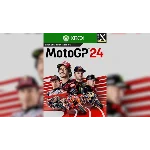 ⭐️ MotoGP 24 Xbox One Series X|S