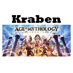 Age of Mythology: Retold steam Россия\МИР