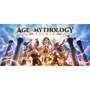 Age of Mythology: Retold + ВЫБОР 🔵Steam-Все регионы