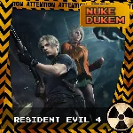 РФ+СНГ | RESIDENT EVIL 4 Std/Gold/Trilogy | STEAM КЛЮЧ
