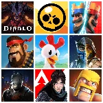 📱Diablo immortal + 🎁 Iphone ios iPad Appstore +🎁