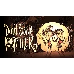 Don´t Starve Together (Steam Gift / Region Free)