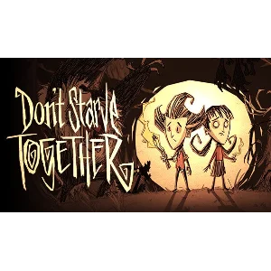 Don´t Starve Together (Steam Gift / Region Free)