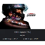 💥GRID Legends 🔵 PS4 / PS5 🔴TR🔴