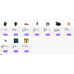 UBSOFT✦ TWITCH Special Reward July 10 drop