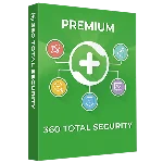 Антивирус 360 Total Security Premium