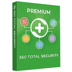 Антивирус 360 Total Security Premium