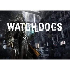Watch Dogs DEDSEC Outfit + Chicago South Club Skin PS3