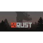 Аккаунт с Rust (Полная смена данных) + часа