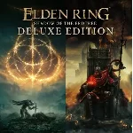 ELDEN RING Shadow of the Erdtree Deluxe Xbox One & X|S