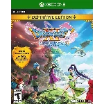 ⭐️ DRAGON QUEST XI S Echoes of an Elusive Age XBOX X|S