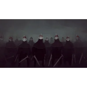 BAD NORTH JE 💎 [ONLINE EPIC] ✅ Полный доступ ✅ + 🎁