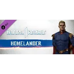 MK1: Homelander DLC * STEAM RU ⚡ АВТО 💳0%