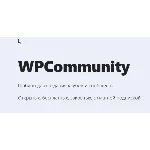 [WP] WPCommunity- Шаблон для создания клубов и сообщест