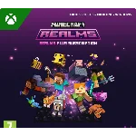 ✅Minecraft Realms Plus 1 месяц✅Bedrock Edition