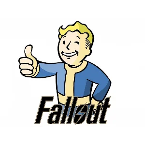 ☢️ Fallout 1/2/3/4/76/New Vegas и 400 игр ☢️