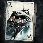 🔴 Batman: Return to Arkham❗️PS4/PS5 🔴 Турция