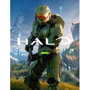 🤖 Halo все части и 400 игр ☢️