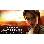 💥Tomb Raider: Legend 🔵 PS4 / PS5 🔴TR🔴