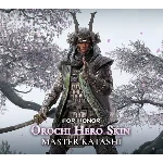 For Honor - Y8S2 Hero Skin (Steam Gift Россия)